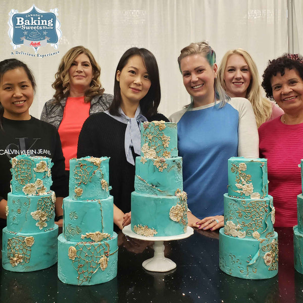Canada's Baking and Sweets Show 2019